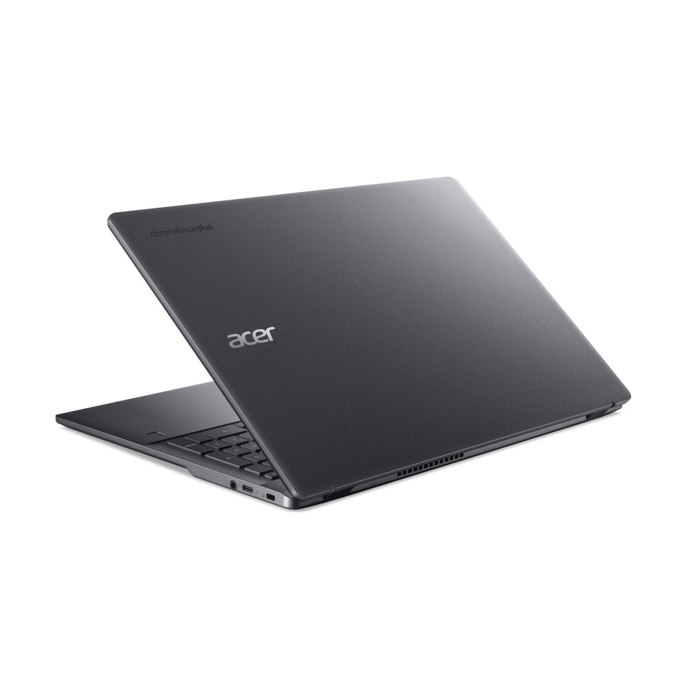 Produktbild för Acer Chromebook Plus 515 CBE595-2T-TCO - 15.6" - Intel Core i3 - i3-1315U - 8 GB RAM - 128 GB SSD - Nordisk
