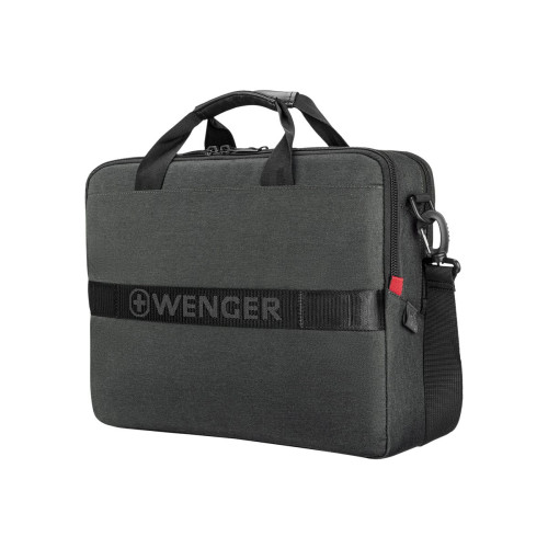 Wenger Wenger MX ECO Brief - ryggsäck för bärbar dator