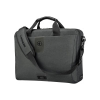 Produktbild för Wenger MX ECO Brief - ryggsäck för bärbar dator