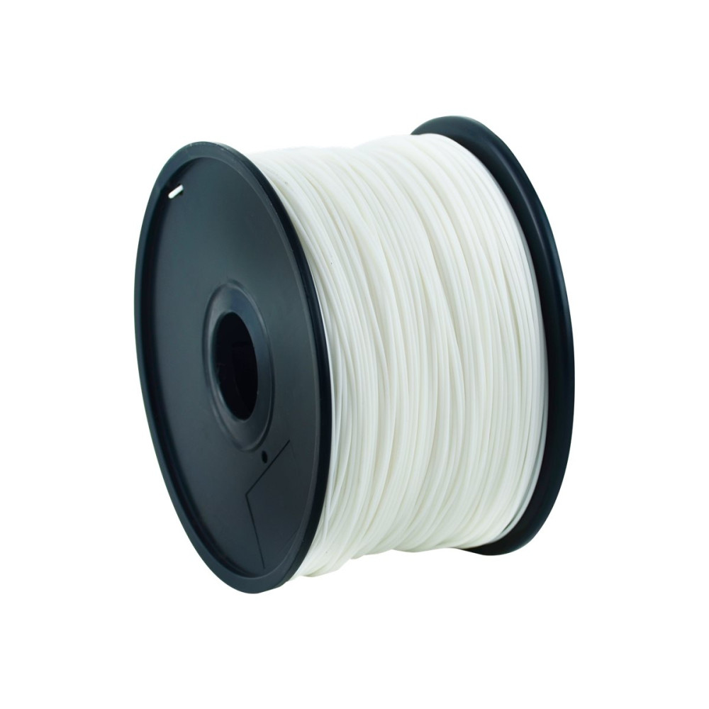 Produktbild för Gembird - vit - PLA-fiber