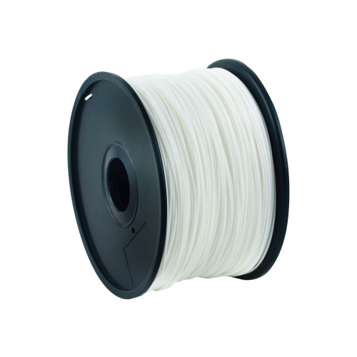 Gembird Gembird - vit - PLA-fiber