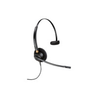 Produktbild för HP Poly EncorePro HW510 - headset - 3,5 mm kontakt