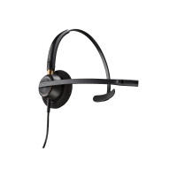 Produktbild för HP Poly EncorePro HW510 - headset - 3,5 mm kontakt