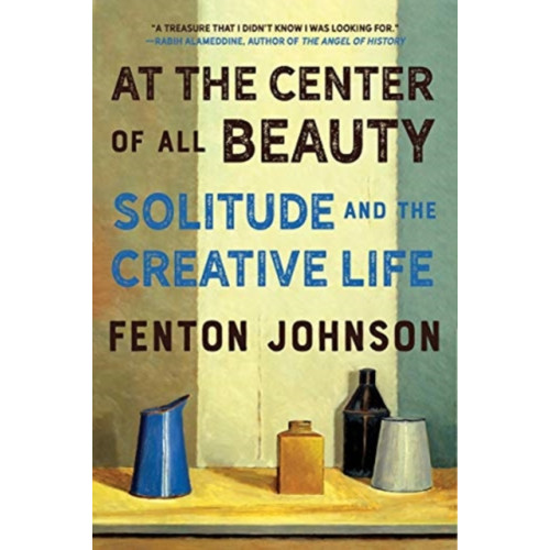WW Norton & Co At the Center of All Beauty (häftad, eng)