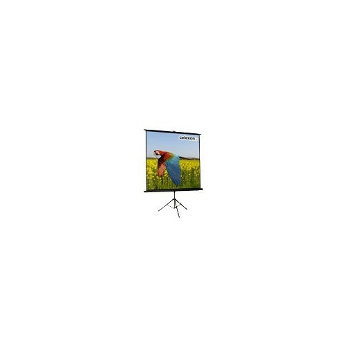 celexon Celexon Economy tripod screen projektorduk med stativ