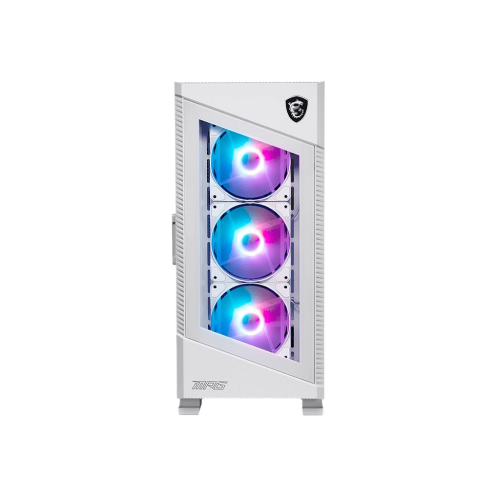 Produktbild för MSI MPG VELOX 100R - mid tower - ATX