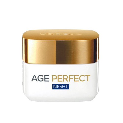 L'Oréal Paris L'Oréal Paris Age Perfect anti-wrinkle night cream 50 ml