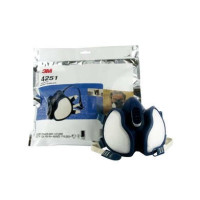 Produktbild för 3M 4251 Maintenance Free Half Mask