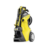 Produktbild för Kärcher K 7 Premium Smart Control Flex, Upprätt, Elektrisk,...