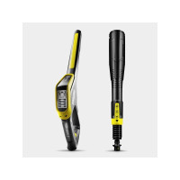 Produktbild för Kärcher K 7 Premium Smart Control Flex, Upprätt, Elektrisk,...