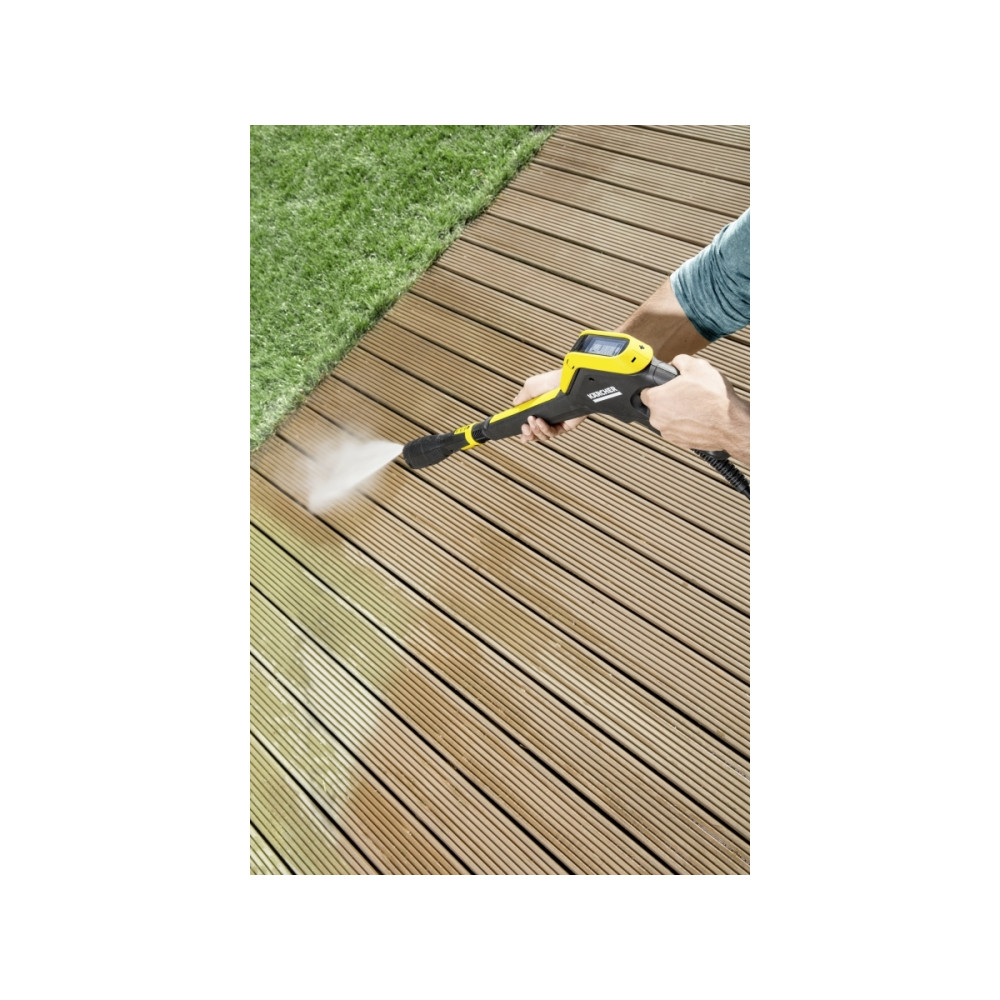 Produktbild för Kärcher K 7 Premium Smart Control Flex, Upprätt, Elektrisk,...