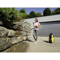 Produktbild för Kärcher K 7 Premium Smart Control Flex, Upprätt, Elektrisk,...