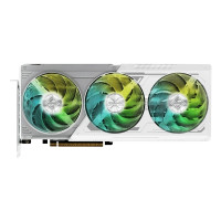 Produktbild för ASRock Steel Legend Radeon RX 9070 16GB OC - grafikkort - Radeon RX 9070 - 16 GB
