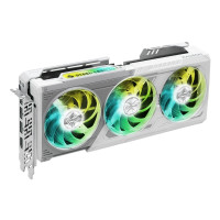 Produktbild för ASRock Steel Legend Radeon RX 9070 16GB OC - grafikkort - Radeon RX 9070 - 16 GB