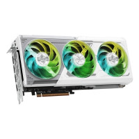 Produktbild för ASRock Steel Legend Radeon RX 9070 16GB OC - grafikkort - Radeon RX 9070 - 16 GB