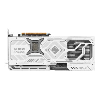 Produktbild för ASRock Steel Legend Radeon RX 9070 16GB OC - grafikkort - Radeon RX 9070 - 16 GB