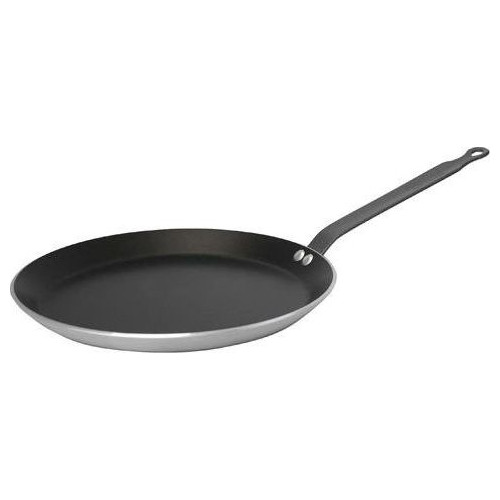 de buyer de Buyer CHOC RESTO INDUCTION 26 cm, Rund, Svart, Metallisk,...