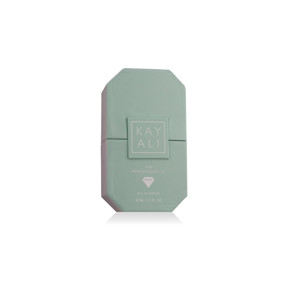 Produktbild för Kayali Yum Pistachio Gelato | 33 Eau De Parfum Intense 50 ml...