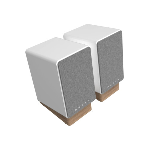 Onkyo ONKYO GX-30ARC, 2-vägs, 2.0 kanaler, Kabel & Trådlös, 50 W,...