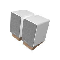 Produktbild för ONKYO GX-30ARC, 2-vägs, 2.0 kanaler, Kabel & Trådlös, 50 W,...