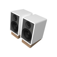 Produktbild för ONKYO GX-30ARC, 2-vägs, 2.0 kanaler, Kabel & Trådlös, 50 W,...