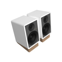 Produktbild för ONKYO GX-30ARC, 2-vägs, 2.0 kanaler, Kabel & Trådlös, 50 W,...
