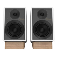 Produktbild för ONKYO GX-30ARC, 2-vägs, 2.0 kanaler, Kabel & Trådlös, 50 W,...