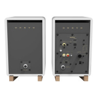 Produktbild för ONKYO GX-30ARC, 2-vägs, 2.0 kanaler, Kabel & Trådlös, 50 W,...