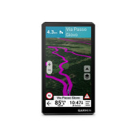Produktbild för Garmin zumo XT3, 11,9 cm (4.7"), 1280 x 720 pixlar, TFT, 101...