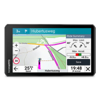 Produktbild för Garmin zumo XT3, 11,9 cm (4.7"), 1280 x 720 pixlar, TFT, 101...