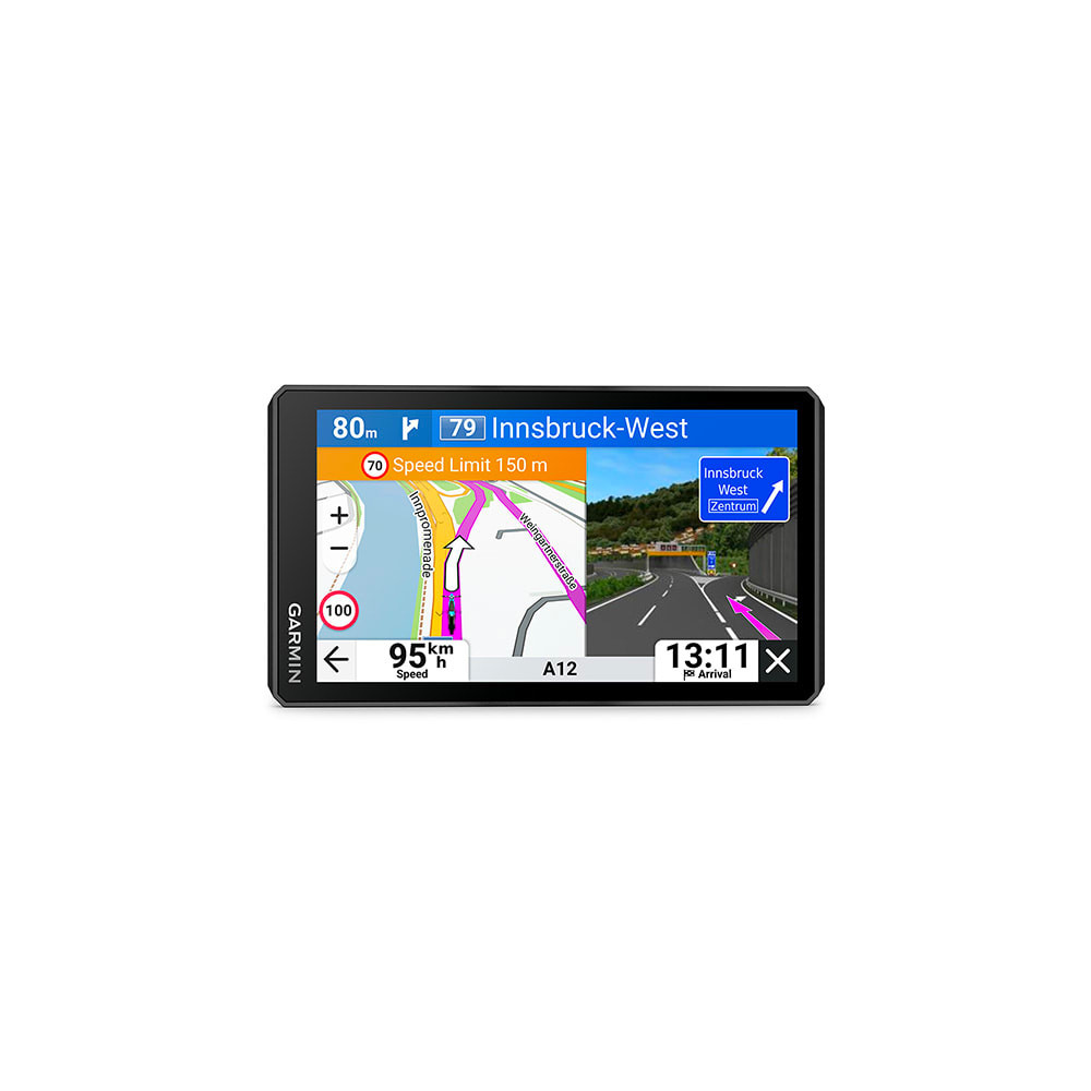 Produktbild för Garmin zumo XT3, 11,9 cm (4.7"), 1280 x 720 pixlar, TFT, 101...