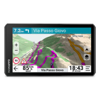 Produktbild för Garmin zumo XT3, 11,9 cm (4.7"), 1280 x 720 pixlar, TFT, 101...