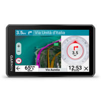 Produktbild för Garmin zumo XT3, 11,9 cm (4.7"), 1280 x 720 pixlar, TFT, 101...
