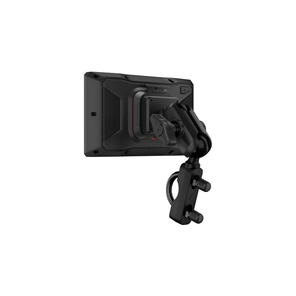 Produktbild för Garmin zumo XT3, 11,9 cm (4.7"), 1280 x 720 pixlar, TFT, 101...