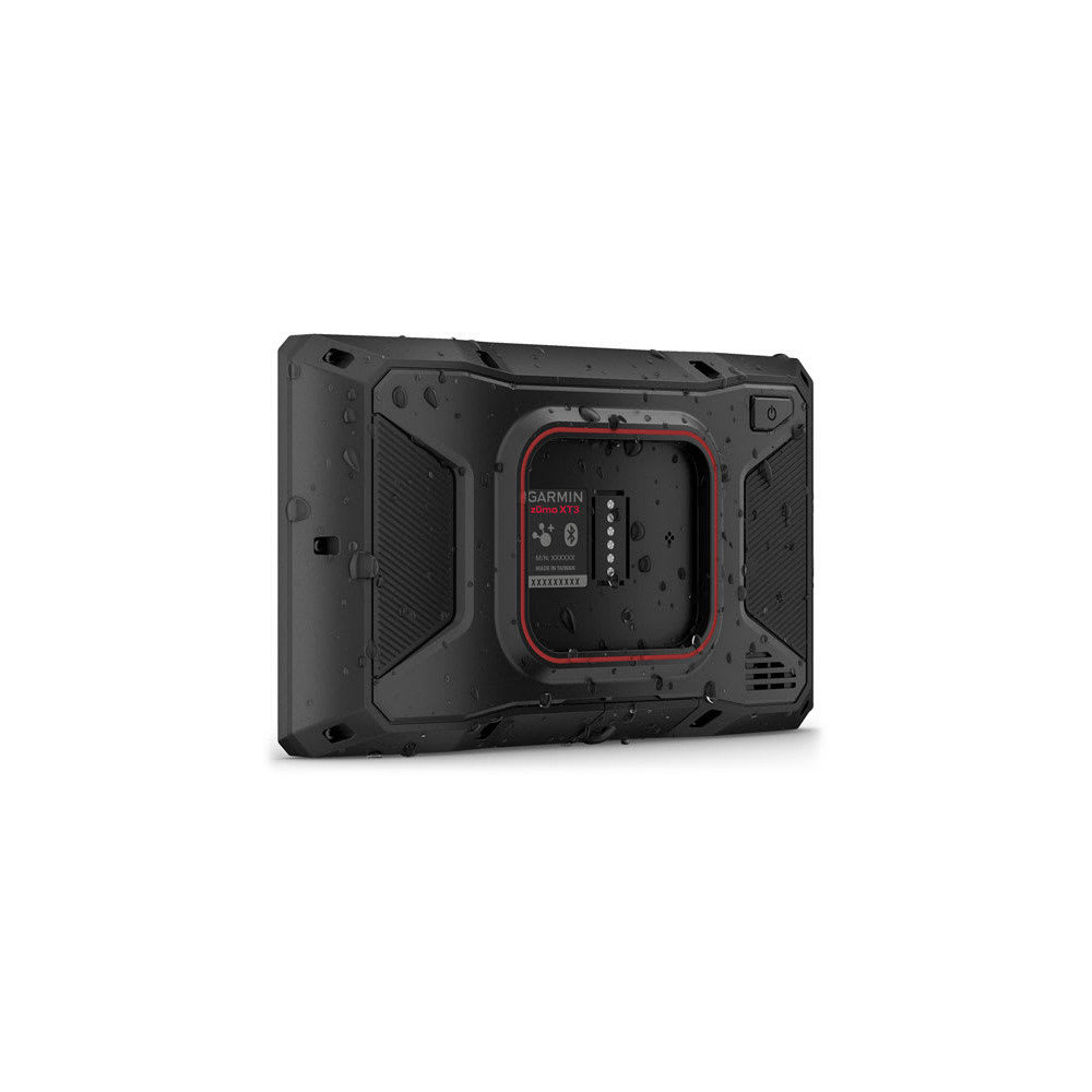 Produktbild för Garmin zumo XT3, 11,9 cm (4.7"), 1280 x 720 pixlar, TFT, 101...
