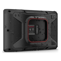 Produktbild för Garmin zumo XT3, 11,9 cm (4.7"), 1280 x 720 pixlar, TFT, 101...