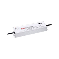 Produktbild för MEAN WELL HLG-185H-42A, 185 W, IP20, 90