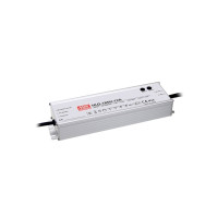 Produktbild för MEAN WELL HLG-185H-42A, 185 W, IP20, 90