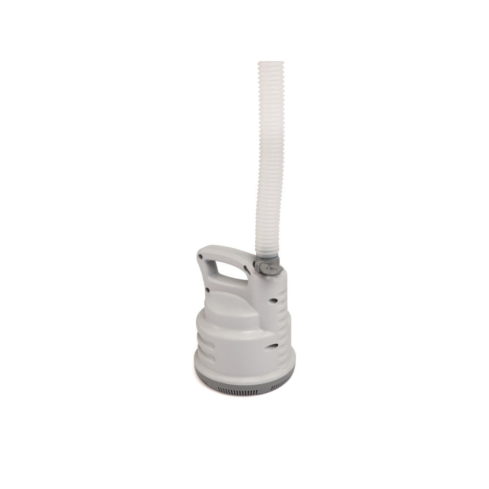Produktbild för Bestway 58230, Patronfilterpump, Vit, 3,2 cm, 5 m, 3028 l/h,...
