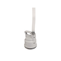Produktbild för Bestway 58230, Patronfilterpump, Vit, 3,2 cm, 5 m, 3028 l/h,...