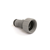 Produktbild för Bestway 58230, Patronfilterpump, Vit, 3,2 cm, 5 m, 3028 l/h,...