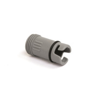 Produktbild för Bestway 58230, Patronfilterpump, Vit, 3,2 cm, 5 m, 3028 l/h,...