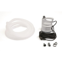 Produktbild för Bestway 58230, Patronfilterpump, Vit, 3,2 cm, 5 m, 3028 l/h,...