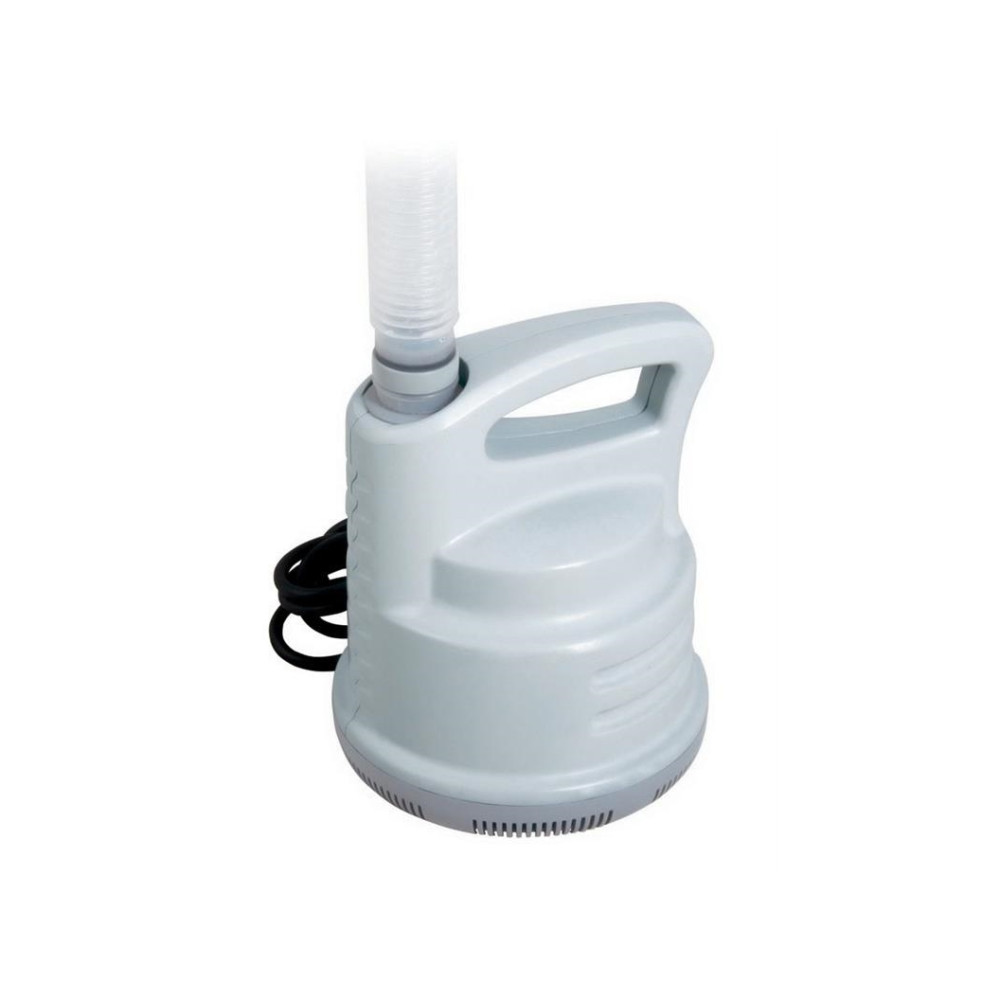 Produktbild för Bestway 58230, Patronfilterpump, Vit, 3,2 cm, 5 m, 3028 l/h,...