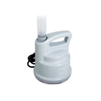 Produktbild för Bestway 58230, Patronfilterpump, Vit, 3,2 cm, 5 m, 3028 l/h,...