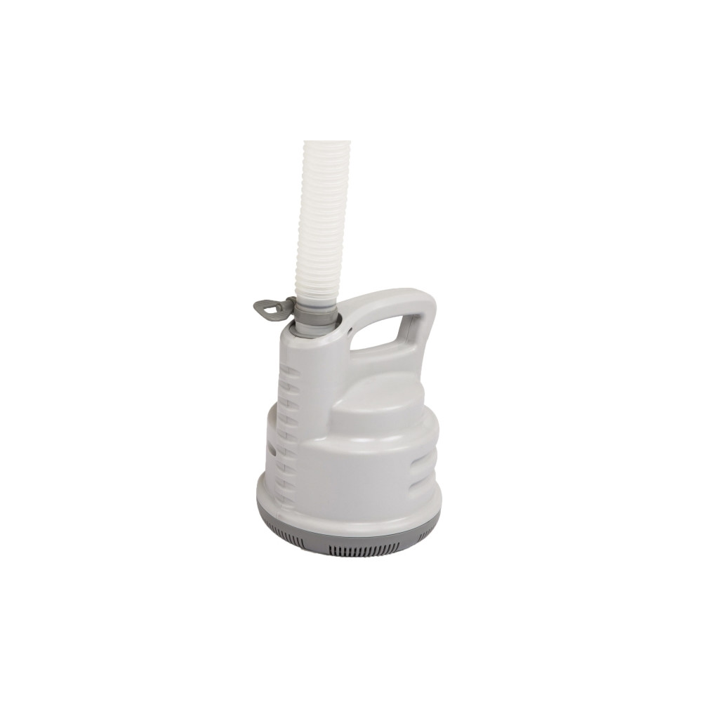 Produktbild för Bestway 58230, Patronfilterpump, Vit, 3,2 cm, 5 m, 3028 l/h,...