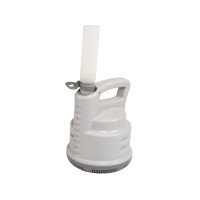 Produktbild för Bestway 58230, Patronfilterpump, Vit, 3,2 cm, 5 m, 3028 l/h,...
