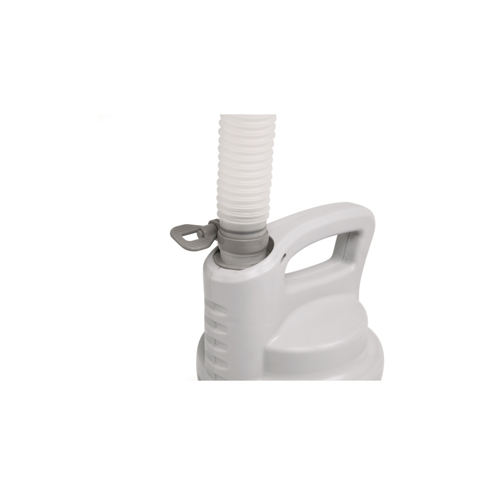 Produktbild för Bestway 58230, Patronfilterpump, Vit, 3,2 cm, 5 m, 3028 l/h,...