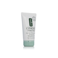 Produktbild för Clinique All About Clean 2-i-1 cleansing & exfoliating jelly...