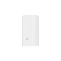 Produktbild för Ubiquiti Networks POE-24-12W-G-WH - strömtillförsel - 12 Watt